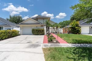 6013 LEMON TREE COURT, TAMPA, FL 33625 Sold 12/04/24