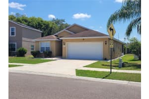 6401 TWINBRIDGES DRIVE, ZEPHYRHILLS, FL 33541 Sold 09/10/24