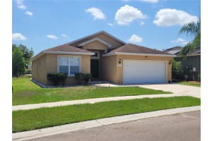 6401 TWINBRIDGES DRIVE, ZEPHYRHILLS, FL 33541 Sold 09/10/24
