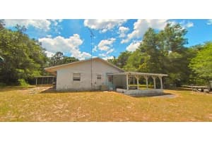 8194 WPA ROAD, BROOKSVILLE, FL 34601 - MLS#MFRU8242265