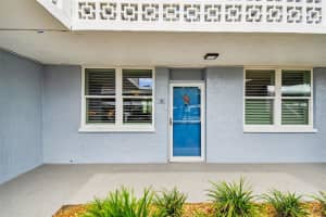 4895 BAY ST NE #114, ST PETERSBURG, FL 33703 Sold 07/31/24