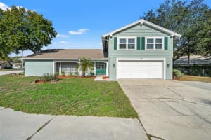 12208 PARTRIDGE HILL ROW, HUDSON, FL 34667 Sold 10/29/24