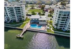 300 WOODETTE DRIVE, DUNEDIN, FL 34698 - MLS#MFRU8242309