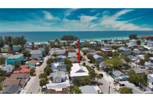 131 BAY DRIVE, TREASURE ISLAND, FL 33706 - MLS#MFRU8242321