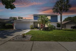 3227 OAKWOOD PLACE, TARPON SPRINGS, FL 34688 Sold 09/05/24
