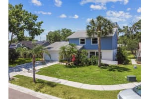 3227 OAKWOOD PLACE, TARPON SPRINGS, FL 34688 Sold 09/05/24