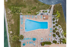 5 GATESHEAD DRIVE, DUNEDIN, FL 34698 Sold 07/26/24