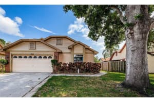 1862 SPRINGWOOD CIRCLE, CLEARWATER, FL 33763 Sold 06/27/24