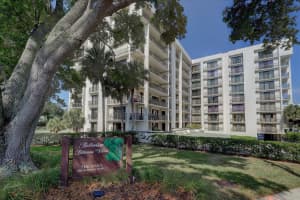 150 BELLEVIEW BOULEVARD, BELLEAIR, FL 33756 Sold 08/06/24