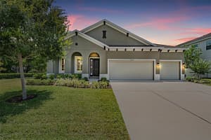 8304 SKY EAGLE DRIVE, TAMPA, FL 33635 Sold 11/08/24