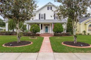 3382 MISTY POND COURT, TARPON SPRINGS, FL 34688 Sold 09/09/24