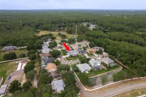 3382 MISTY POND COURT, TARPON SPRINGS, FL 34688 Sold 09/09/24