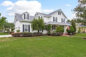 3382 MISTY POND COURT, TARPON SPRINGS, FL 34688 Sold 09/09/24