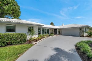 531 CHIPPING LANE, LONGBOAT KEY, FL 34228 Sold 06/10/24