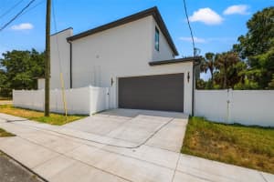 2910 22ND STREET, TAMPA, FL 33605 Sold 12/20/24