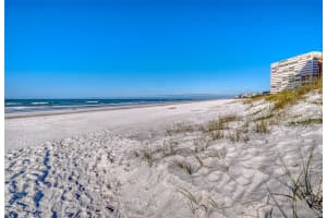 17920 GULF BOULEVARD, REDINGTON SHORES, FL 33708 Sold 07/18/24