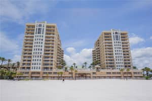 11 SAN MARCO STREET, CLEARWATER, FL 33767 - MLS#MFRU8242465