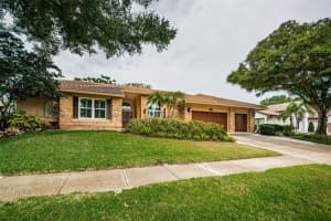 2392 PARKSTREAM AVENUE, CLEARWATER, FL 33759 Sold 06/24/24