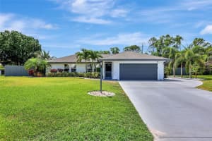 1829 NE AVENIDA DRACAENA, JENSEN BEACH, FL 34957 Sold 09/05/24