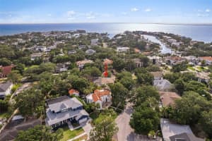 4818 SUNSET BOULEVARD, TAMPA, FL 33629 Sold 09/18/24