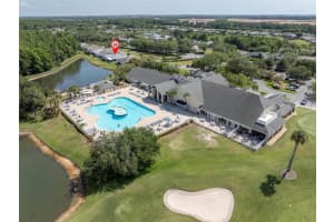 10727 DUCK HOOK COURT, SAN ANTONIO, FL 33576 Sold 04/11/25