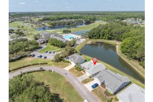 10727 DUCK HOOK COURT, SAN ANTONIO, FL 33576 Sold 04/11/25