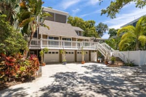 13045 POINSETTIA AVENUE, SEMINOLE, FL 33776 Sold 04/23/25