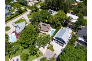 13045 POINSETTIA AVENUE, SEMINOLE, FL 33776 Sold 04/23/25
