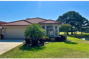 1194 DARTFORD DRIVE, TARPON SPRINGS, FL 34688 Sold 11/08/24