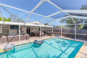 715 KEYSTONE AVENUE, CLEARWATER, FL 33756 Sold 11/04/24