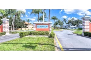 8300 BARDMOOR BOULEVARD, SEMINOLE, FL 33777 Sold 09/28/24
