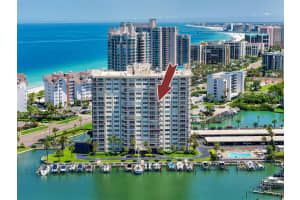 1621 GULF BOULEVARD, CLEARWATER BEACH, FL 33767 Sold 02/25/25