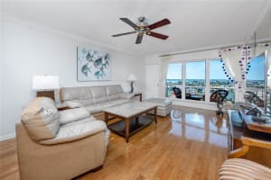 1621 GULF BOULEVARD, CLEARWATER BEACH, FL 33767 Sold 02/25/25