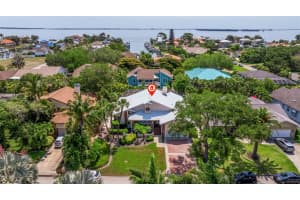 845 3RD AVENUE, TIERRA VERDE, FL 33715 Sold 09/30/24