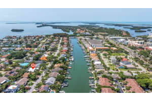 845 3RD AVENUE, TIERRA VERDE, FL 33715 Sold 09/30/24