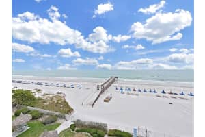 18500 GULF BOULEVARD, INDIAN SHORES, FL 33785 Sold 05/31/24