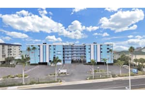 18500 GULF BOULEVARD, INDIAN SHORES, FL 33785 Sold 05/31/24