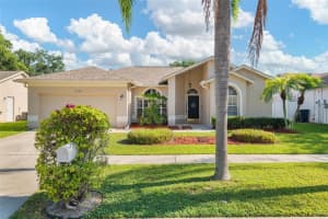 11306 GLENMONT DRIVE, TAMPA, FL 33635 Sold 07/19/24