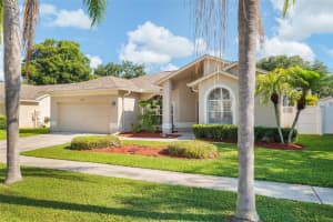 11306 GLENMONT DRIVE, TAMPA, FL 33635 Sold 07/19/24