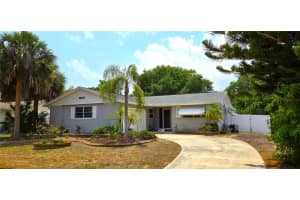 1319 MERES BOULEVARD, TARPON SPRINGS, FL 34689 Sold 09/30/24