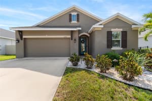 1236 WINDY BAY SHL, TARPON SPRINGS, FL 34689 Sold 02/20/25