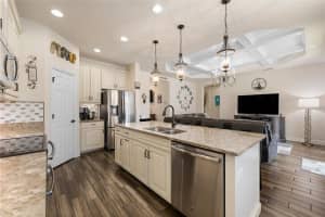 1236 WINDY BAY SHL, TARPON SPRINGS, FL 34689 Sold 02/20/25