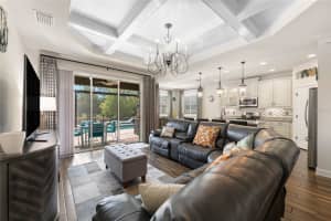 1236 WINDY BAY SHL, TARPON SPRINGS, FL 34689 Sold 02/20/25