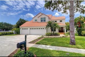 2800 LA CONCHA DRIVE, CLEARWATER, FL 33762 Sold 07/30/24