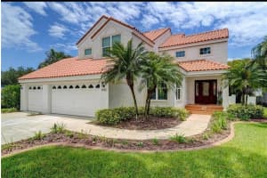 2800 LA CONCHA DRIVE, CLEARWATER, FL 33762 Sold 07/30/24