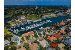 6128 PASADENA POINT BOULEVARD, GULFPORT, FL 33707 Sold 07/11/24