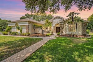 4081 CARLYLE LAKES BOULEVARD, PALM HARBOR, FL 34685 Sold 10/04/24