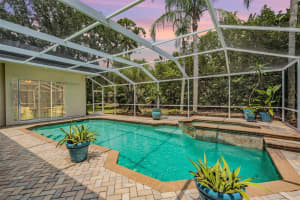 4081 CARLYLE LAKES BOULEVARD, PALM HARBOR, FL 34685 Sold 10/04/24