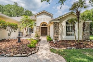 4081 CARLYLE LAKES BOULEVARD, PALM HARBOR, FL 34685 Sold 10/04/24