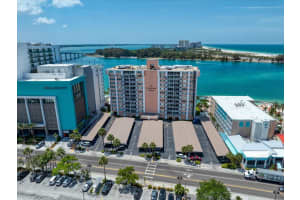675 GULFVIEW BOULEVARD, CLEARWATER BEACH, FL 33767 - MLS#MFRU8242783